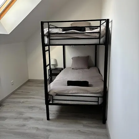 Vakantiehuis La - *